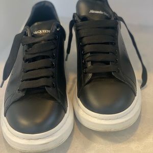Alexander McQueen Men Sneakers